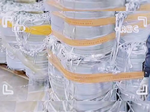 廢鋁塑熱裂解煉油 從廢棄物到鋁錠的綠色循環(huán)之路