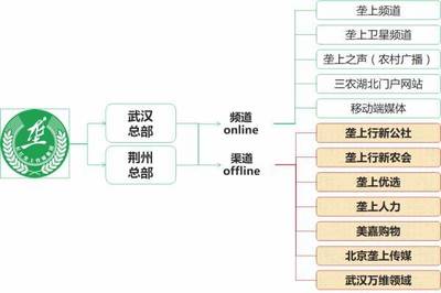 美麗鄉村建設，期待廣電臺網協作優選信息服務